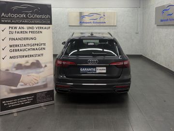 Audi A4 - 6