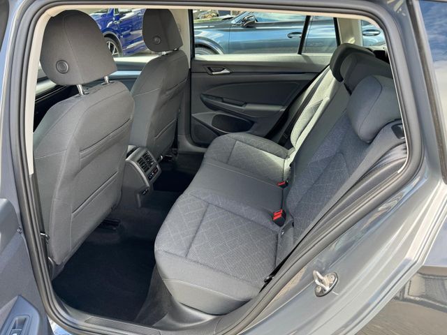 Golf Variant 1.5 eTSI DSG Life Business/Standh.