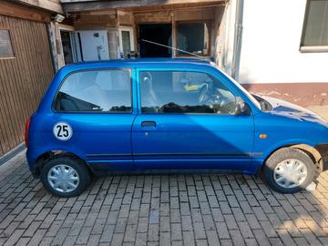 Daihatsu Andere 2001