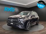 Mercedes-Benz GLE 350 de 4M AMG AIRMATIC LEDER DISTRONIC AHK - Hybrid (Diesel/Elektro): Geländewagen