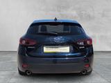 Mazda 3 CENTER LINE 2.0 NAVI+SHZ+PDC+KLIMA - Mazda aus 2016