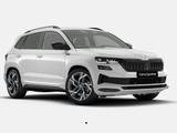 Skoda Karoq 1.5 TSI ACT Sportline 2xKLIMA ACC AHK AUT