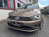 Volkswagen Golf Sportsvan VII Highline BMT XENON~NAVI~RFK - Volkswagen Golf Sportsvan in Mainz