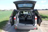 Ford Grand C-Max 1,6 EcoBoost 110kW Titanium 1. Hand - Ford Grand C-Max: 1.6