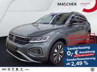 Volkswagen T-Roc - Vorschau Bild 1