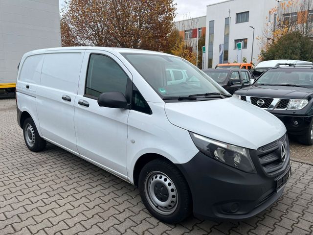 Mercedes-Benz Vito Kasten 114 CDI BT RWD kompakt