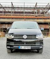 Volkswagen VW T6 Multivan Highline 2.0 BiTDI 204PS DSG | Le - Volkswagen T6 Multivan mit Panoramadach