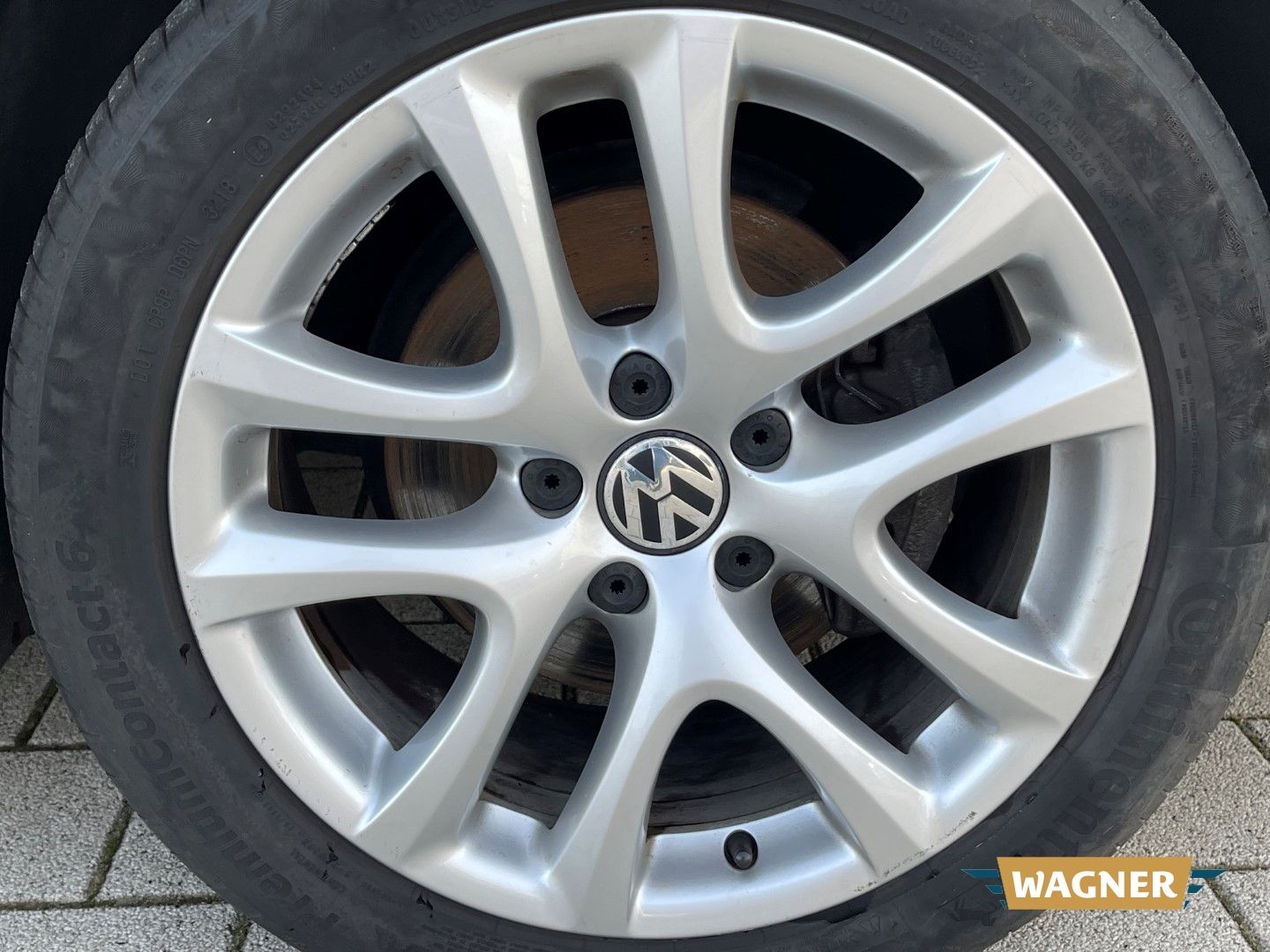 Fahrzeugabbildung Volkswagen Scirocco 1.4 TSI SHZ Klima Dynaudio 2-Hand