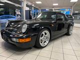 Porsche 911 Cabriolet     /    Modell 964 Cabriolet - Porsche aus 1991: 911