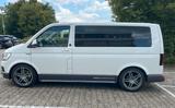 Volkswagen T6 Multivan Pan Americana 4 Motion, Standh., AHK - Volkswagen T6 Multivan in Wiesbaden