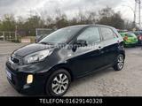 Kia Picanto Dream Team*KLIMA*SHZ*MULTI* - Kia Picanto Dream-Team mit Benzin-Antrieb