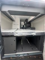 Adria Twin Supreme 600 SPB  MJ2025  Bestand*Automatik* - Adria Diesel Kastenwagen Automatik Twin sp