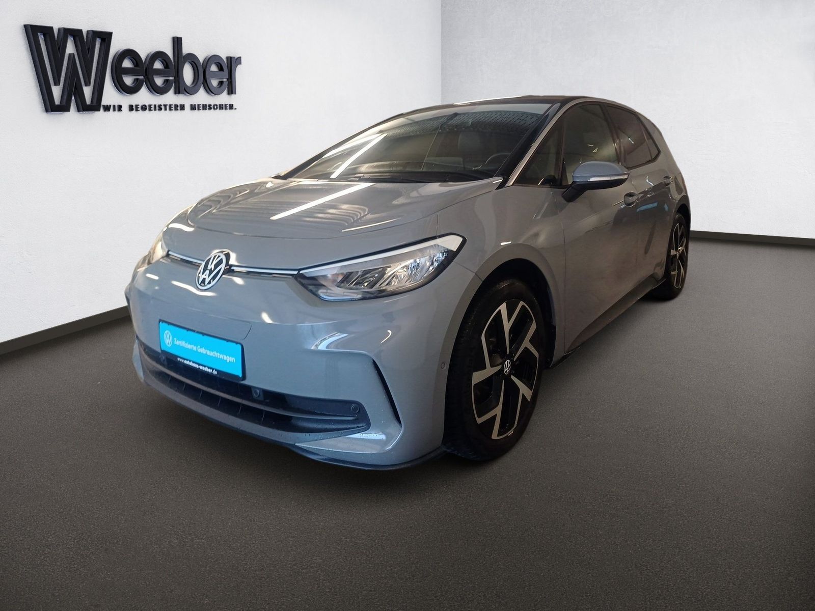 Volkswagen ID.3 Pro Move *KAMERA*SHZ*ACC*NAVI*KEYLESS* imagem 2