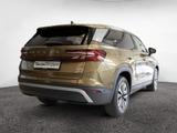 Skoda Kodiaq 2.0 TDI Selection SpurH MATRIX LED - mit Diesel-Antrieb: Gold, Allradantrieb, Geländewagen, Automatik