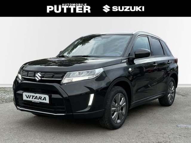 Suzuki Vitara 1.5 Hybrid Comfort 4x4 Automatik EU6d Nav