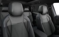 Volkswagen Tayron - Vorschau Bild 7