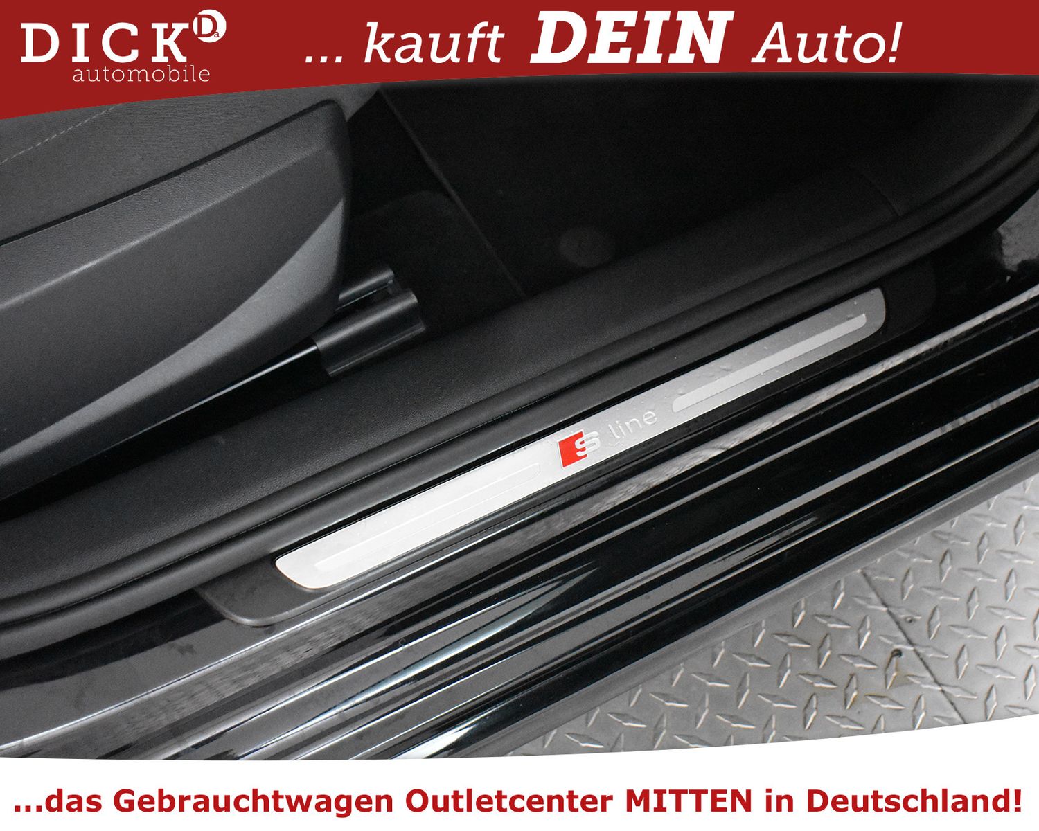 AUDI A1 SB 30 TFSI S LINE SPORT >VIRTU+PDC+SHZ+DAB+17 - Image 14