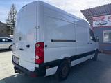 Volkswagen Crafter Kasten 35 mittel L2H2 Hochdach - Volkswagen Crafter: L2h2