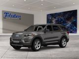 Ford Explorer 3.0 EcoBoost Plug-in-Hybrid ST-Line (EU - Ford Explorer: Allradantrieb