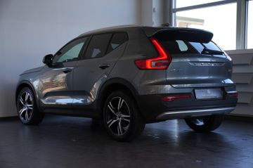 Volvo XC40 - 10
