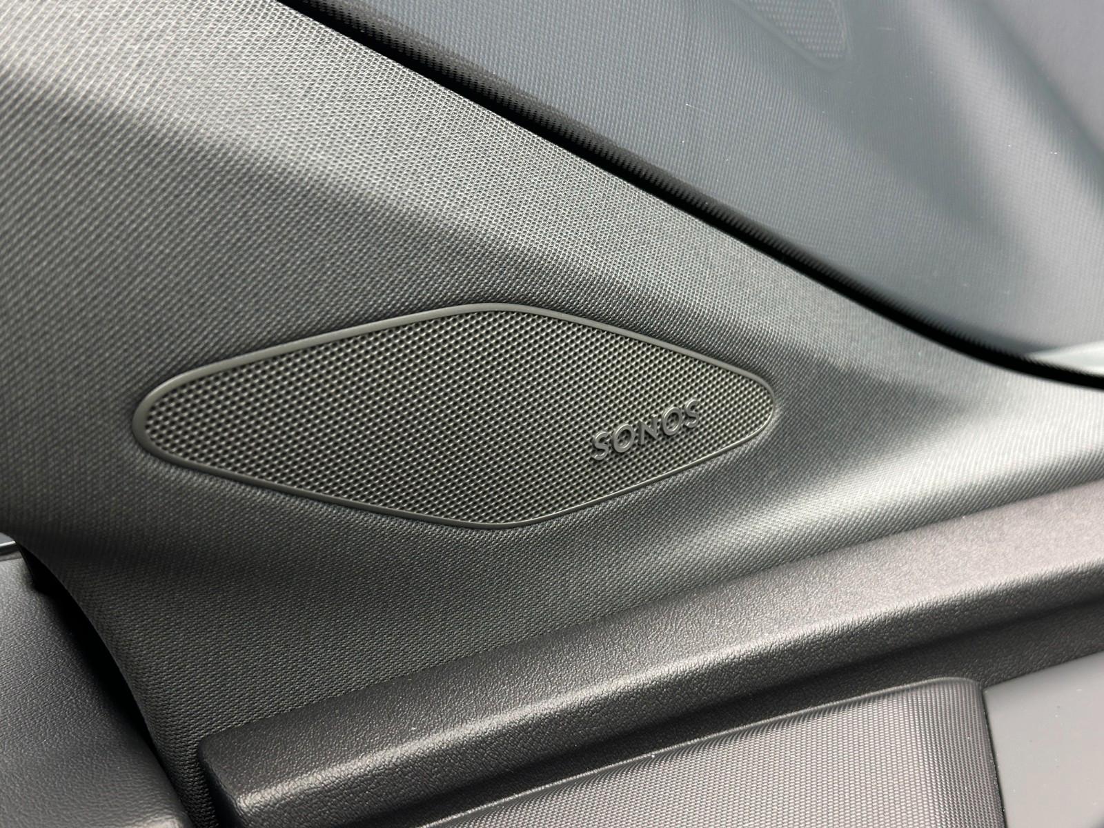 Audi Q4 55 quattro S-Line *20Zoll*LEDER*Wärmep, миниатюра 19