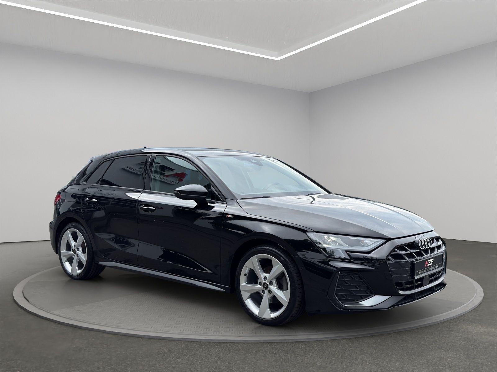 Audi A3 - Bild 3