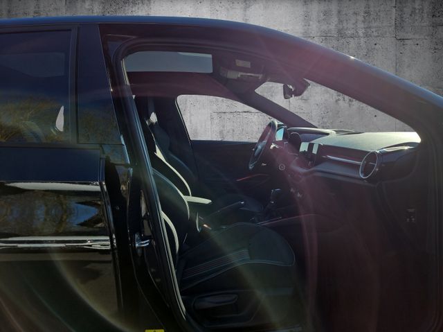 Fabia Monte Carlo 1.5l TSI OPF DSG Panorama RFK