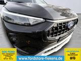 Ford Kuga Plug-in Hybrid 2.5 Duratec PHEV ACTIVE - Ford Kuga Active mit Hybrid-Antrieb (Benzin/Elektro)