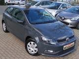 Volkswagen Polo Facelift Navi Tempo TÜV neu Scheckheft Cool - gebrauchte Volkswagen Polo mit Facelift