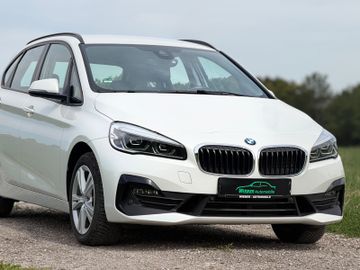 BMW 218 Active Tourer - 7