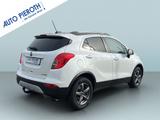 Opel Mokka X ON - weiße Opel Mokka X