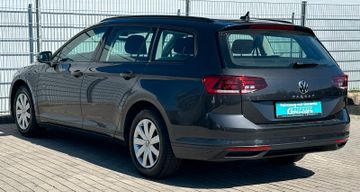 Volkswagen Passat Variant - 7