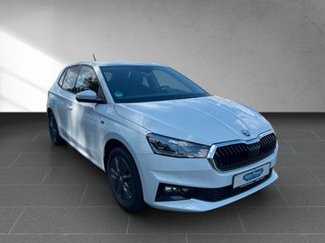 Skoda Fabia 1.0 TSI Drive *2xPDC*CAM*DAB*SHZ*SMARTLINK