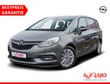 Opel Zafira 1.4 Turbo Edition ecoFlex AAC Navi R-Kam - Opel: Ecoflex