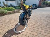 Yamaha YZF R1 RN32 - YAMAHA YZ