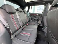 SKODA Kamiq 1.5 TSI  DSG MonteCarlo PANO MATRIX 5J GAR bei Autohaus Landmann & Maier OHG