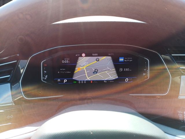 Passat Variant 2.0 TSI Business DSG/ACC/AHK/NAVI