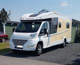 Dethleffs Esprit 7150 Super Ausstattung.