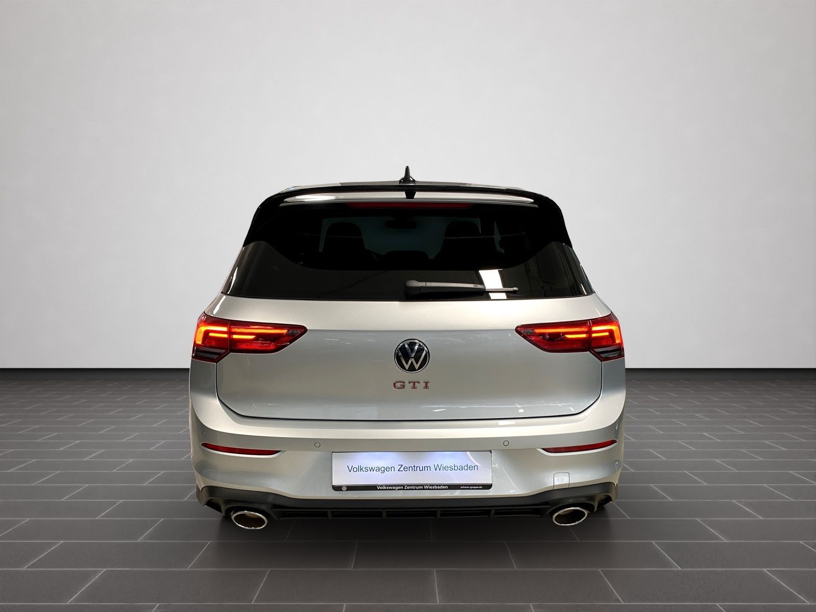 Volkswagen Golf - Bild 7