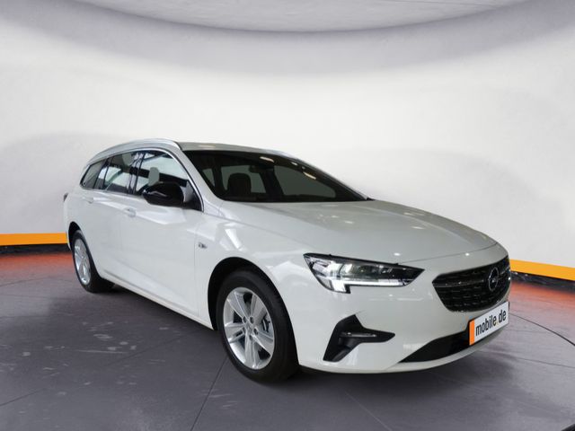 Opel Insignia Business Sports Tourer Diesel Navi digi