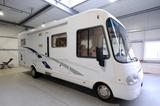 Niesmann + Bischoff Flair I 8000EB/Automatik/Einzelbetten/TOP-Fahrz. - Offers matching your search criteria