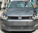 Volkswagen VW Polo 6R 1.6TDI Bluemotion - Volkswagen Polo aus 2010: Bluemotion