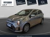 Kia PICANTO 1.0 VISION FACELIFT NAVI+KAMERA+SITZHEIZ - gebrauchte Kia Picanto mit Facelift