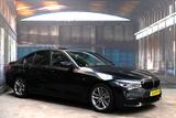 BMW 520d Lim Aut M Sport Paket*Leder*LED*Dach*HUD