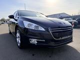 Peugeot 508 SW Active - Peugeot 508 Active mit Benzin-Antrieb