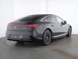 Mercedes-Benz EQS580 AMG Manufaktur AR-HUD FondTV Masage MAGNO - Mercedes-Benz EQS aus 2023
