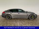Porsche Panamera 3,0 E-Hybrid S, 360, Luft, Leder - : Coupe, Grau, Plug-In Hybrid