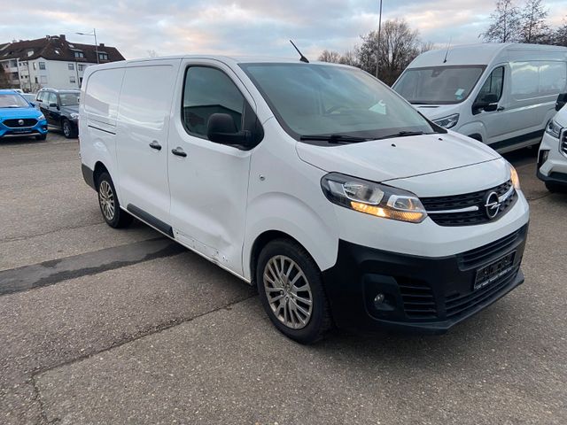 Opel Vivaro Kasten Edition L