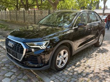 Audi Q3 - 2