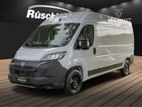 Peugeot Boxer Kasten Hochraum 2.2 BlueHDi 335 L3H2 RückK